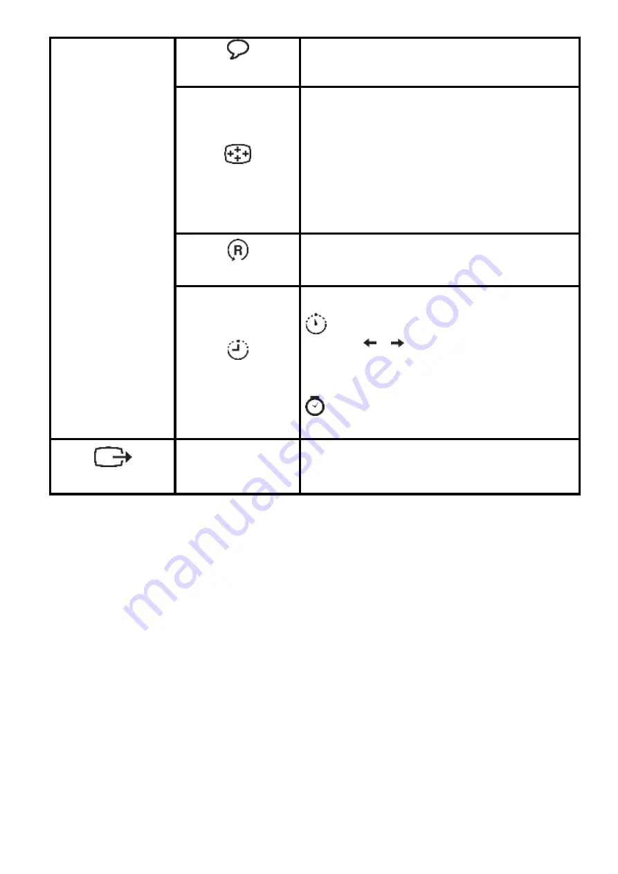 Spectron Relion-MR-Exm Operating Manual Download Page 8