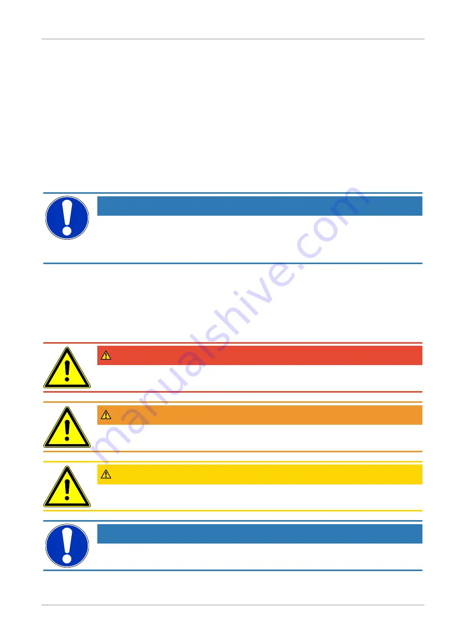 Spectron spectrocom CRF62 User Manual Download Page 7