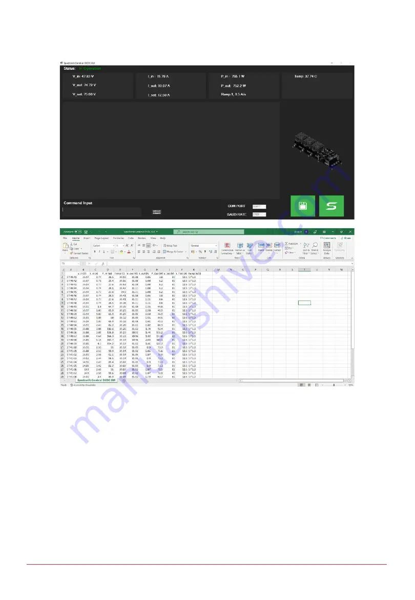 Spectronik CEREBRAL-55 User Manual Download Page 7