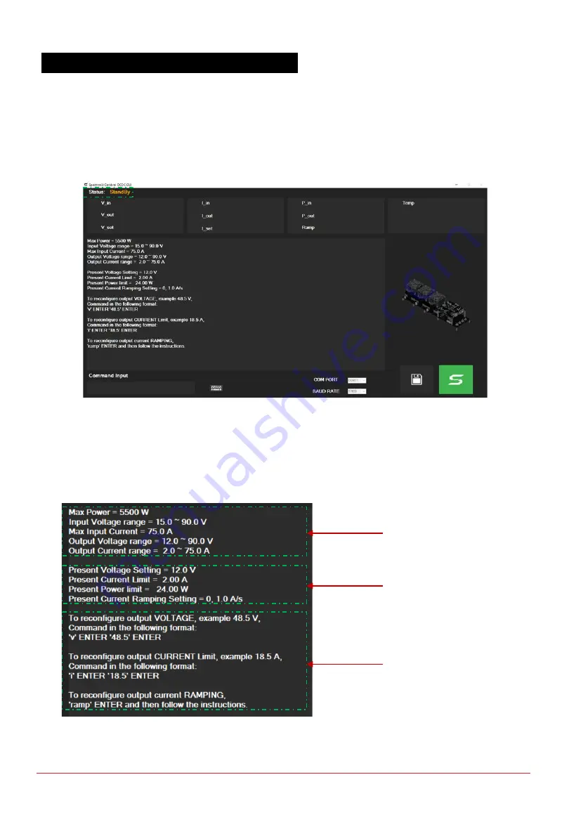 Spectronik CEREBRAL-55 User Manual Download Page 11