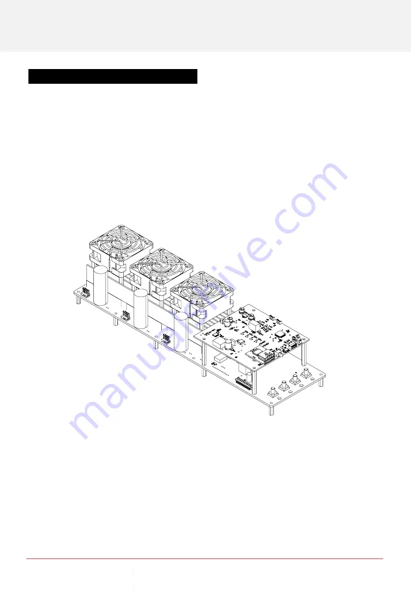 Spectronik CEREBRAL-55 User Manual Download Page 18