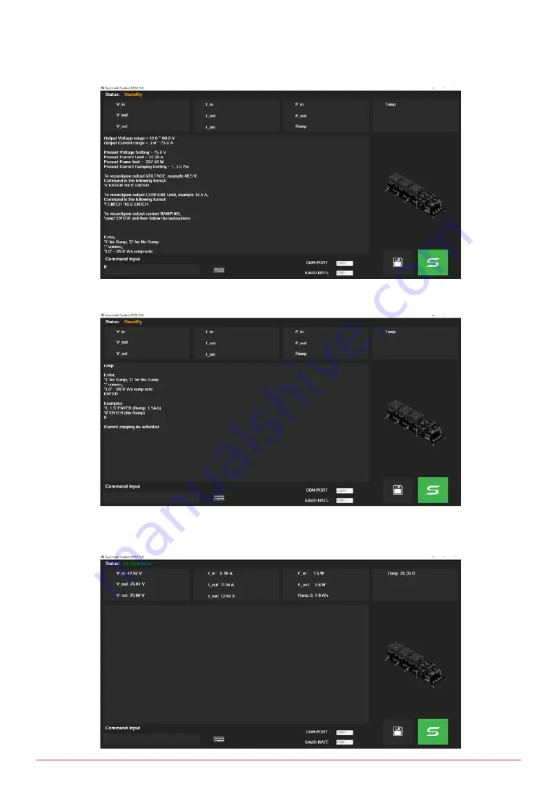 Spectronik CEREBRAL-55 User Manual Download Page 26