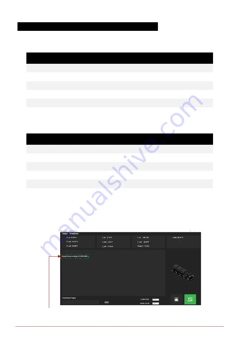 Spectronik CEREBRAL-55 User Manual Download Page 29