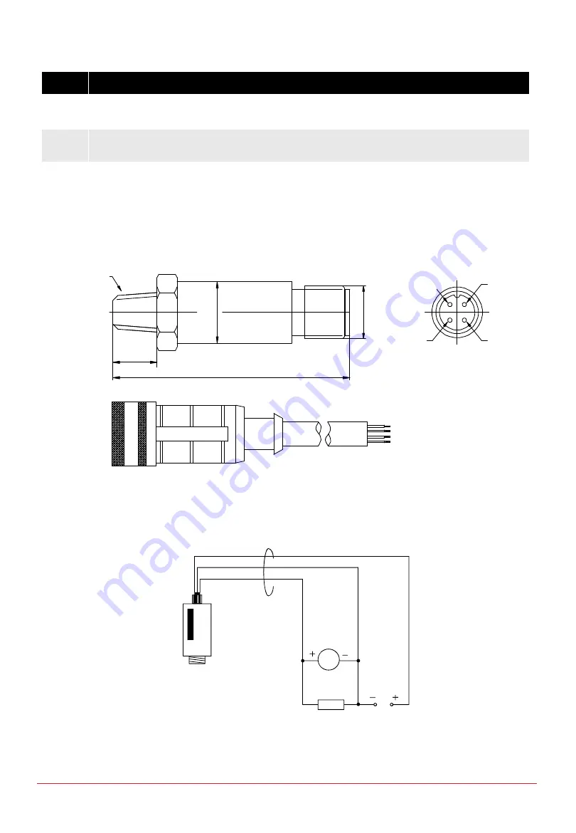 Spectronik PRREG User Manual Download Page 9