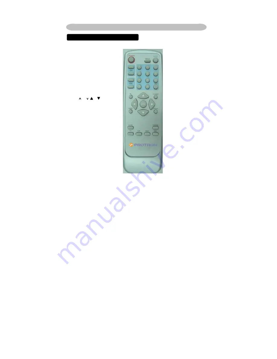 SpectronIQ PLTV-1530A User Manual Download Page 6