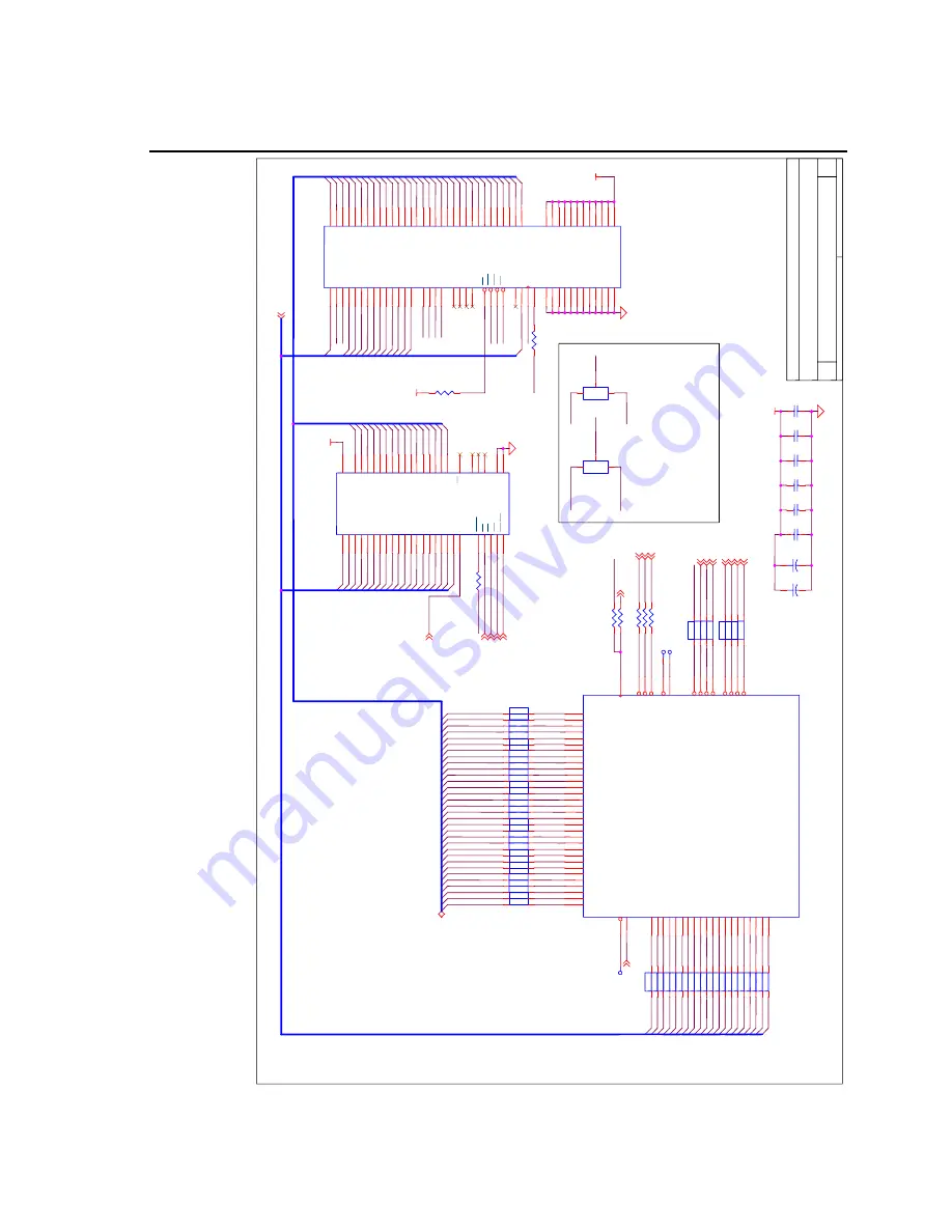 Spectrum Digital TMS320C6713 DSK Скачать руководство пользователя страница 40