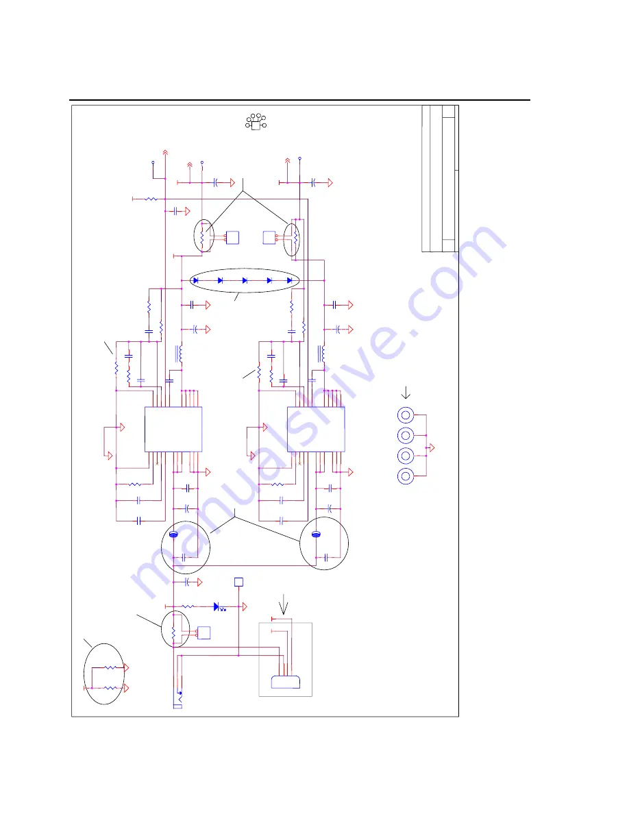 Spectrum Digital TMS320C6713 DSK Скачать руководство пользователя страница 45