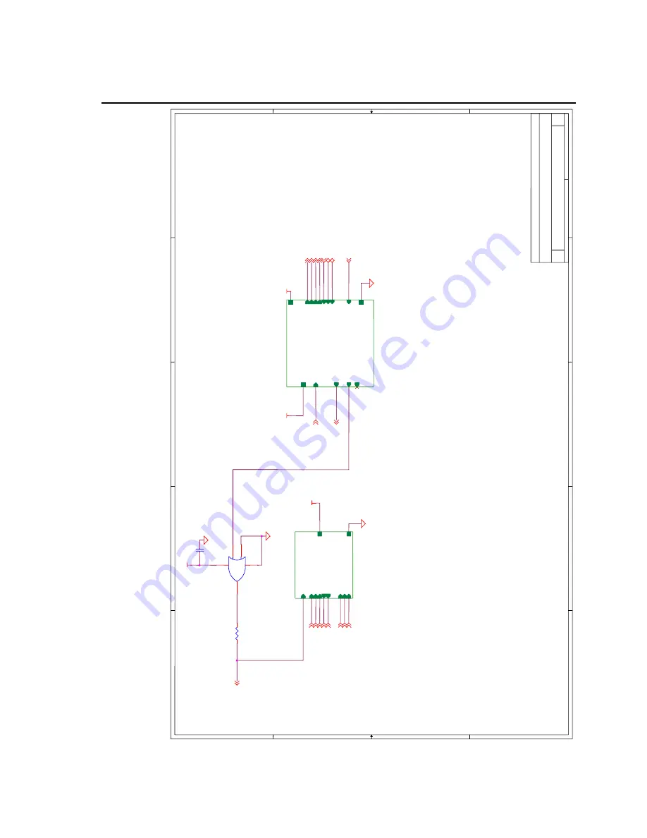 Spectrum Digital TMS320C6713 DSK Скачать руководство пользователя страница 48