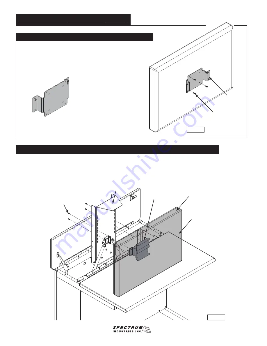 Spectrum Industries Flex Insight XMS Owner'S Manual Download Page 5