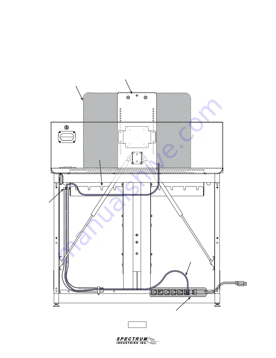 Spectrum Industries Flex Insight XMS Owner'S Manual Download Page 7