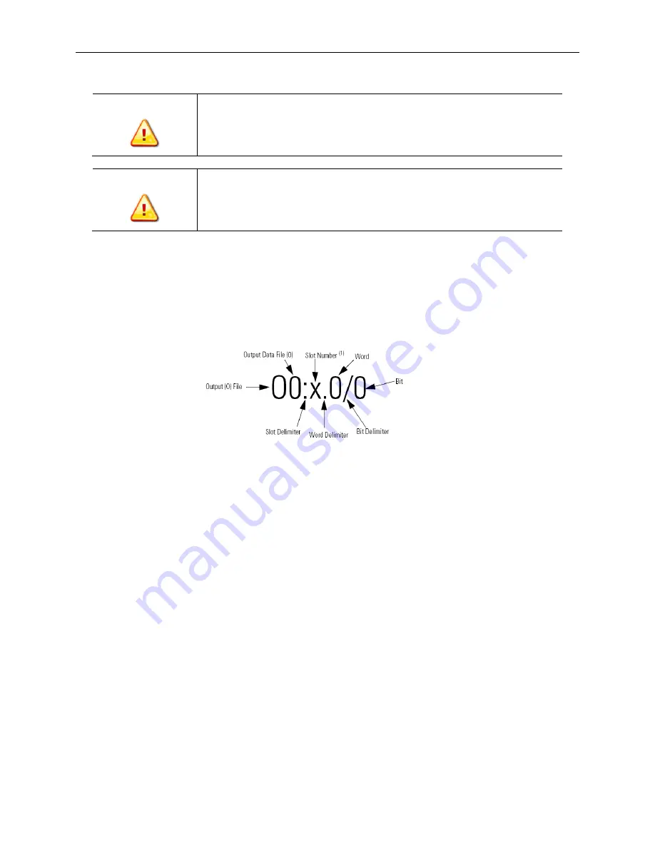 Spectrum 1762sc-OF8 User Manual Download Page 24