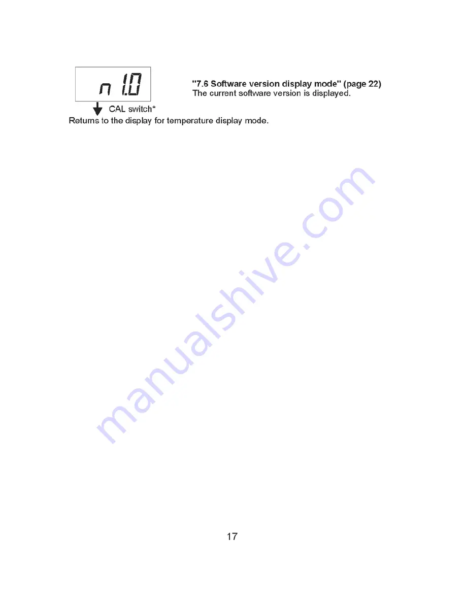 Spectrum 2103AL Product Manual Download Page 23