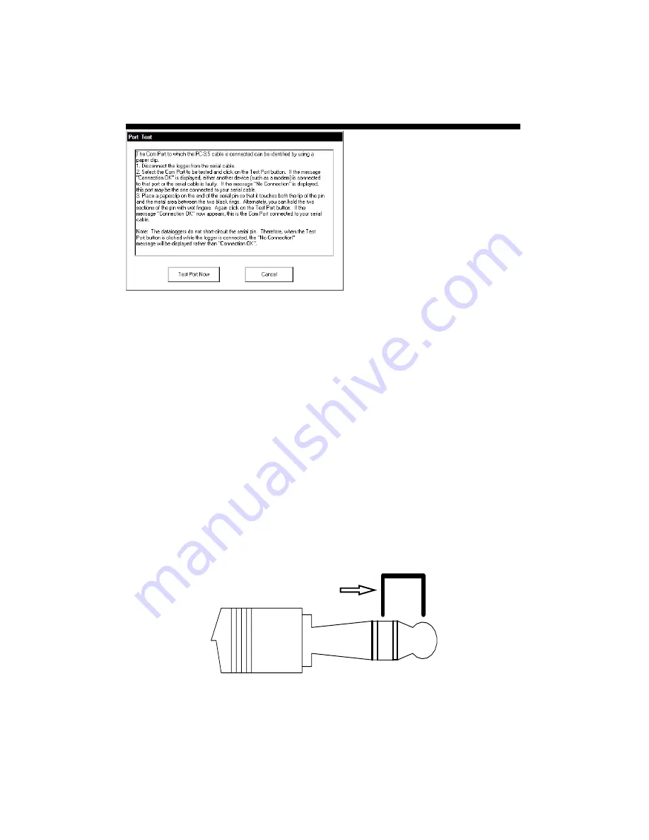 Spectrum 2120 Product Manual Download Page 6