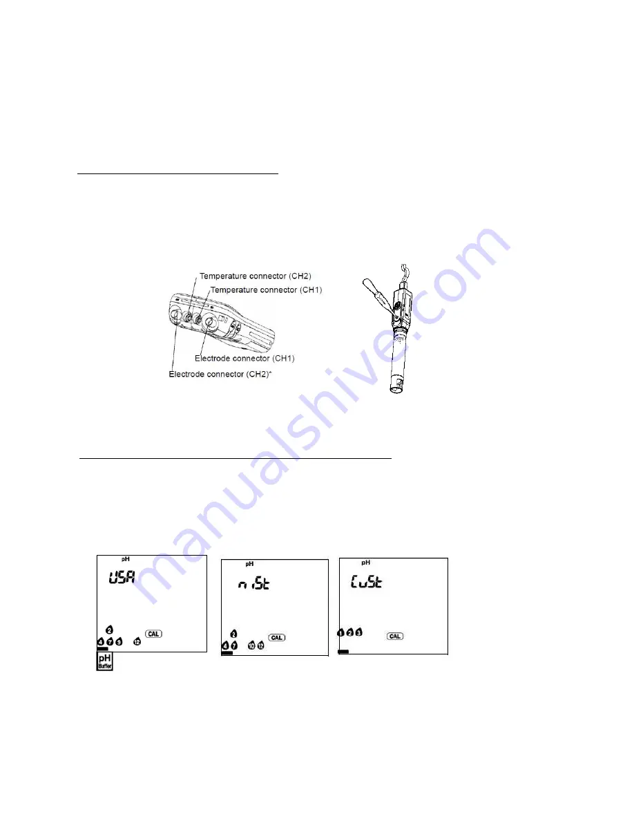 Spectrum 2172 Quick Start Manual Download Page 1