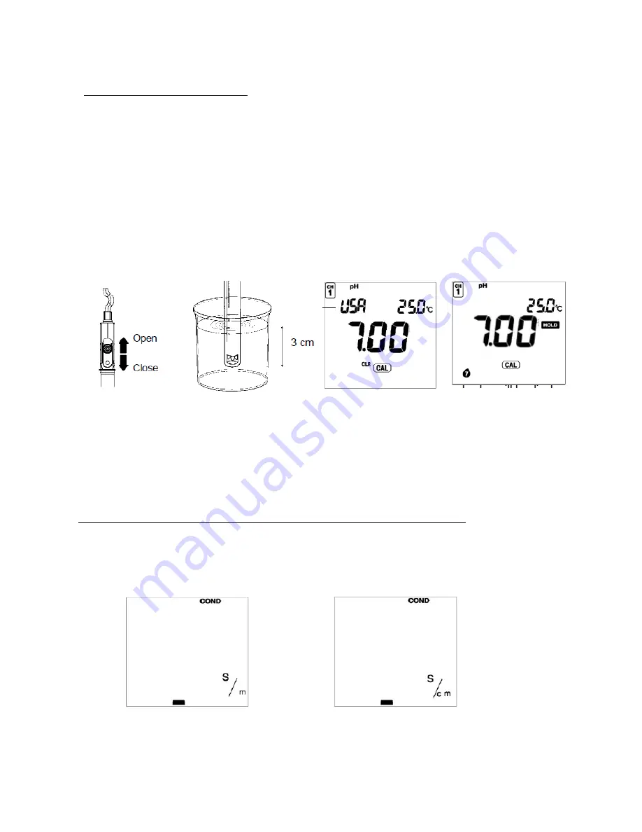 Spectrum 2172 Quick Start Manual Download Page 2