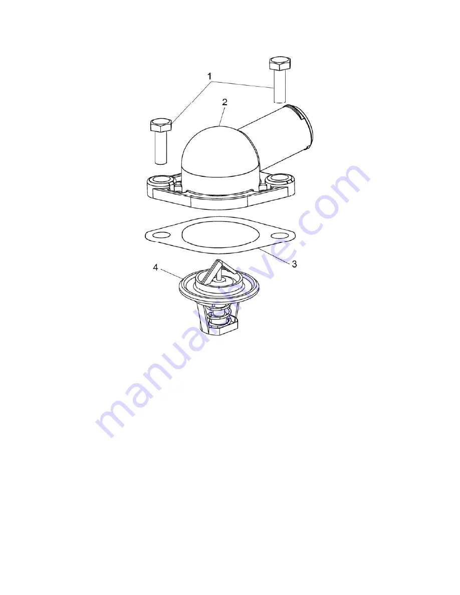 Spectrum 3.0L GM Скачать руководство пользователя страница 264