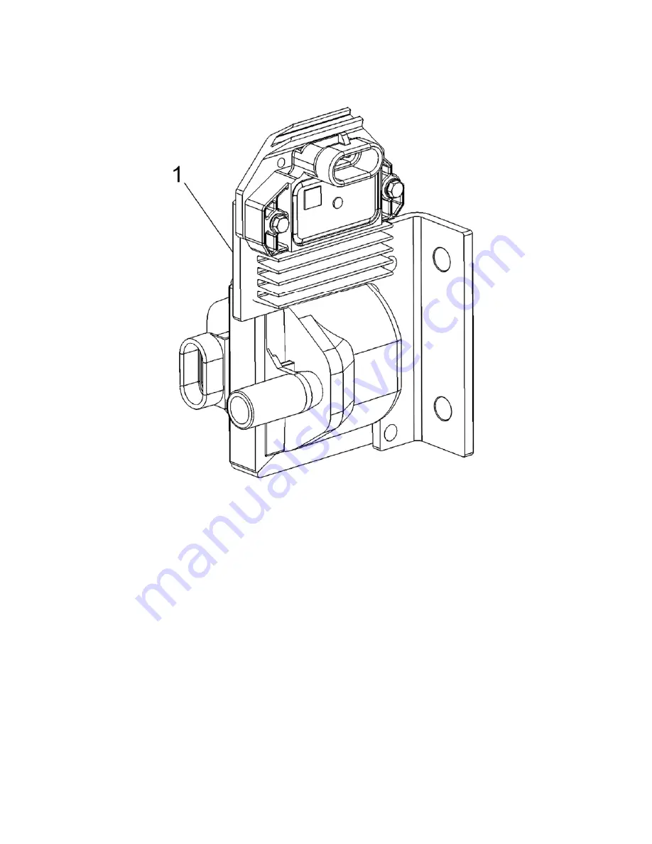 Spectrum 3.0L GM Parts & Service Manual Download Page 274