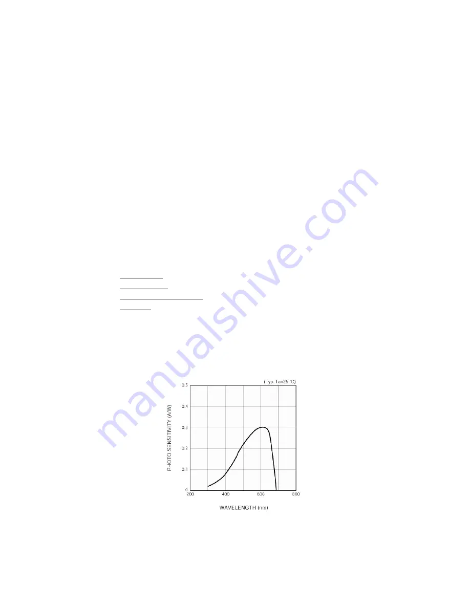 Spectrum 3415F User Manual Download Page 3