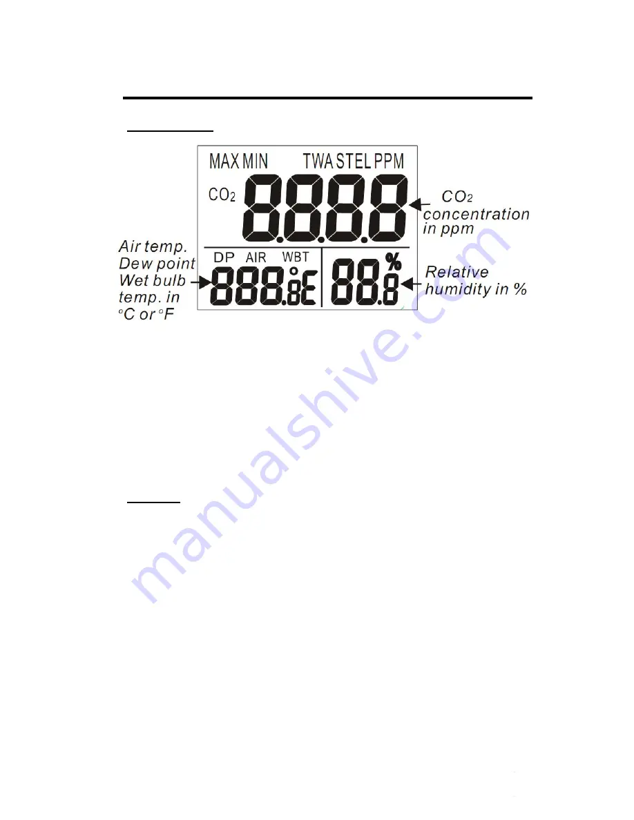 Spectrum 3445 Product Manual Download Page 3