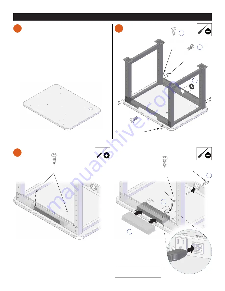 Spectrum 3D2GO Скачать руководство пользователя страница 3