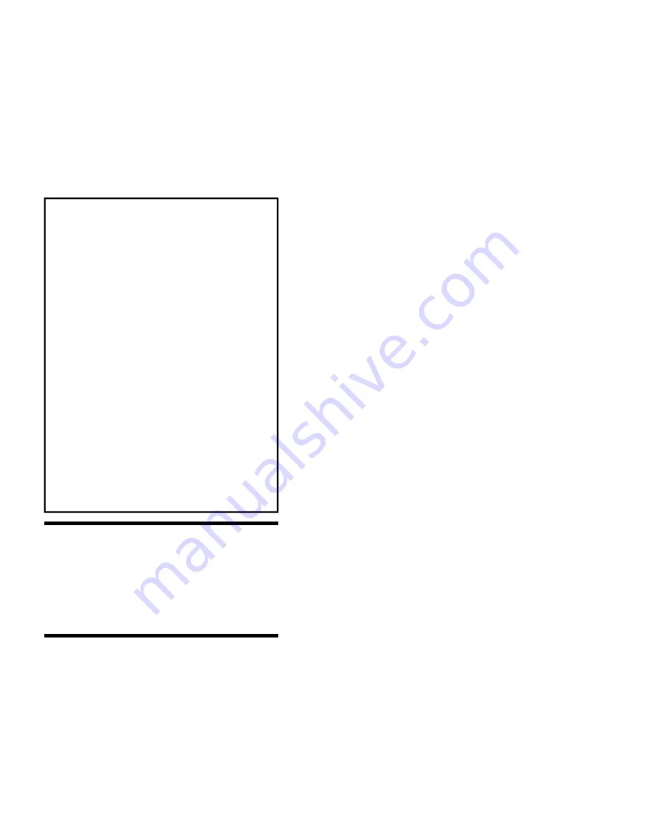 Spectrum 6110FS User Manual Download Page 2