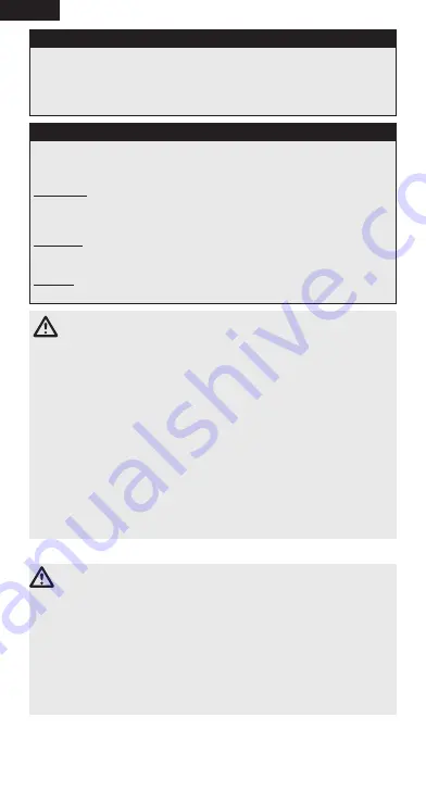 Spectrum AR636B User Manual Download Page 2