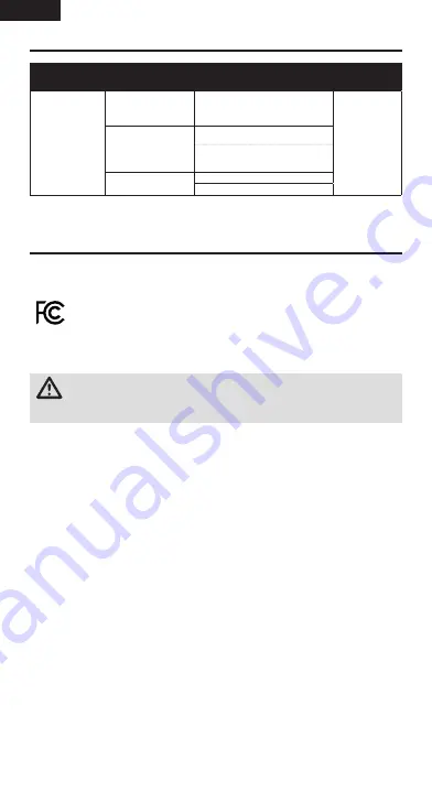 Spectrum AR636B User Manual Download Page 10