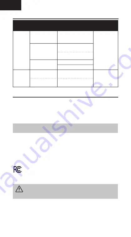 Spectrum AR6610T User Manual Download Page 12