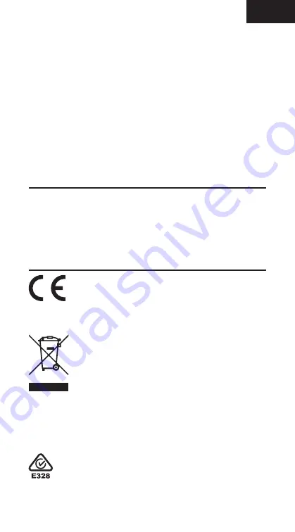 Spectrum AR6610T User Manual Download Page 13