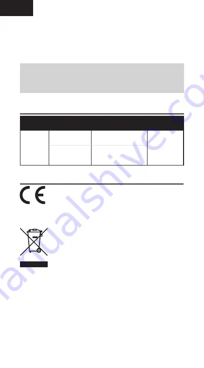 Spectrum AR6610T User Manual Download Page 24