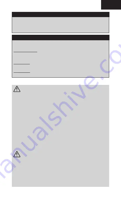 Spectrum AR6610T User Manual Download Page 25