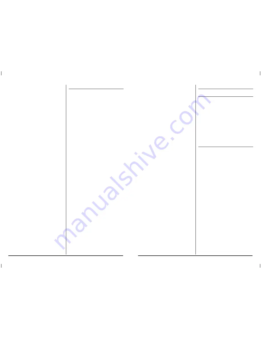 Spectrum DSM2 Quick Start Manual Download Page 8