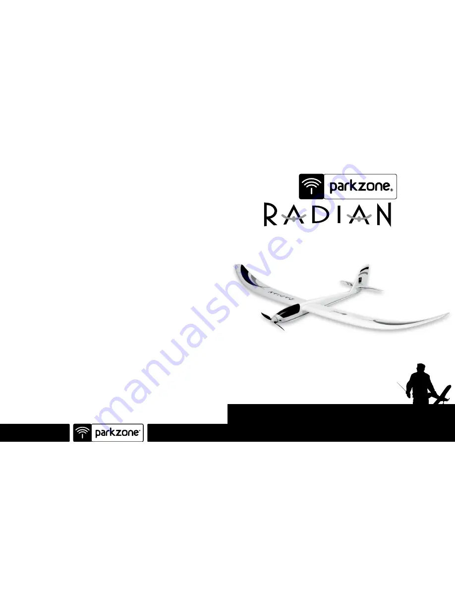 Spectrum DSM2 Quick Start Manual Download Page 13