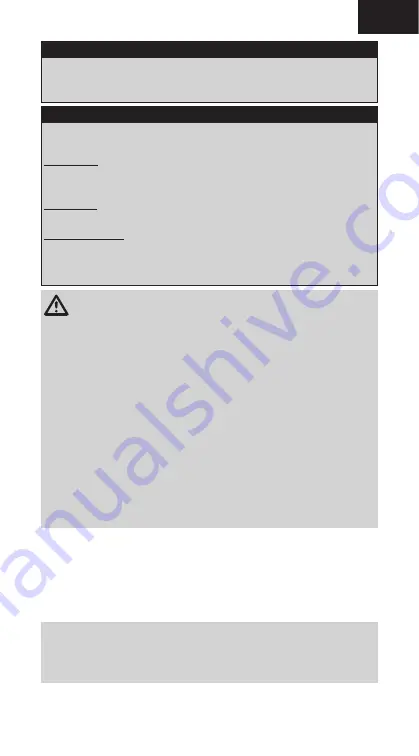 Spectrum DSMX SPM4648 User Manual Download Page 13