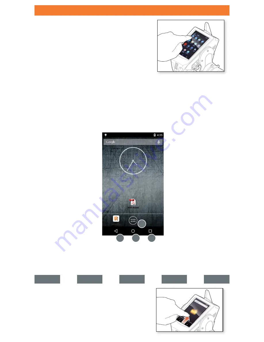 Spectrum DX6R Instruction Manual Download Page 8