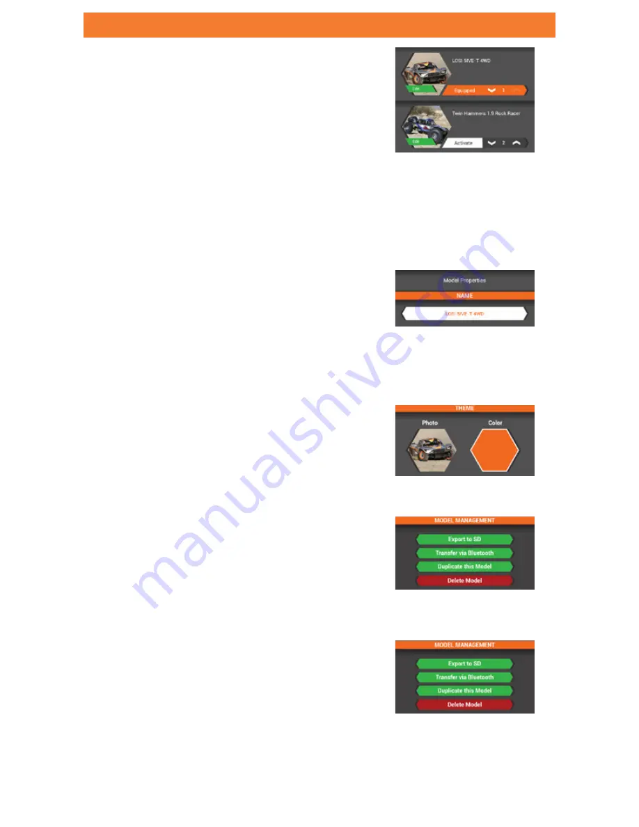 Spectrum DX6R Instruction Manual Download Page 16