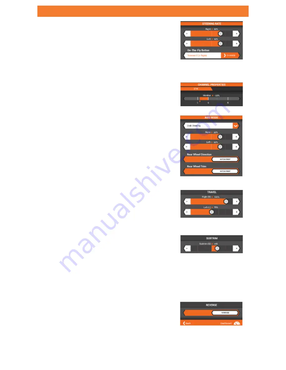 Spectrum DX6R Instruction Manual Download Page 19