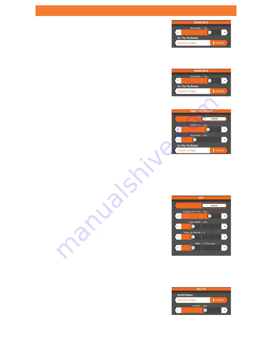 Spectrum DX6R Instruction Manual Download Page 22