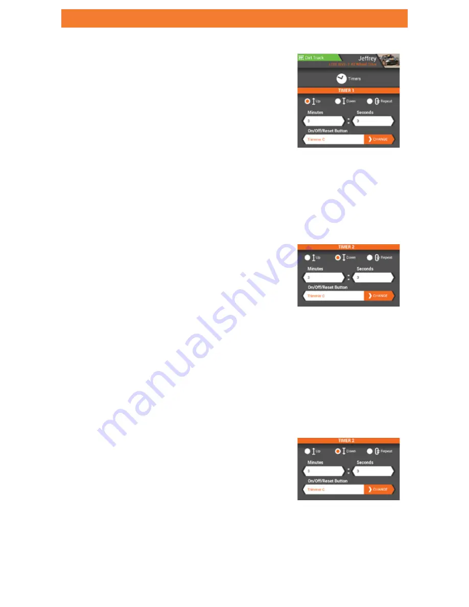 Spectrum DX6R Instruction Manual Download Page 30