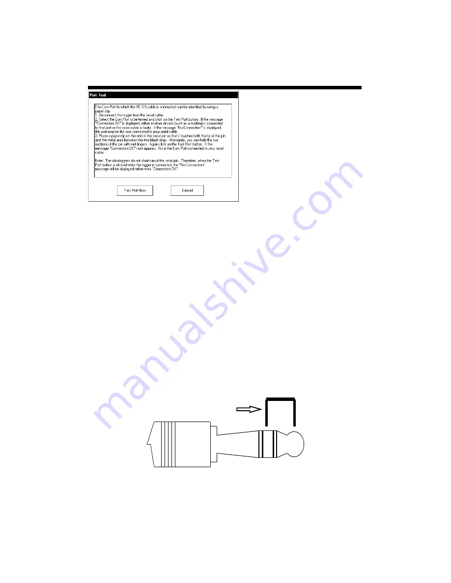 Spectrum Field Scout EC 450 Product Manual Download Page 6