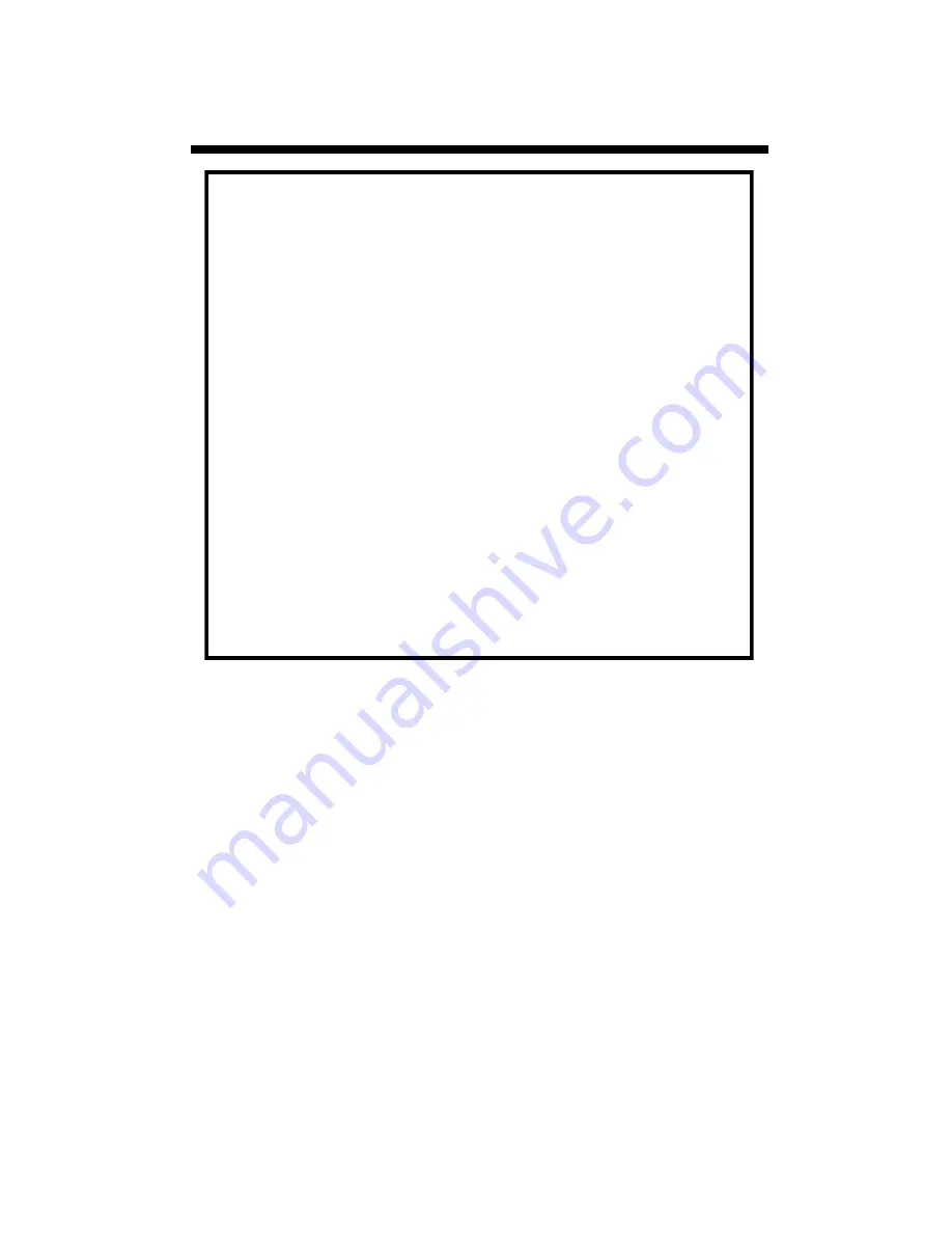 Spectrum Field Scout EC 450 Product Manual Download Page 13