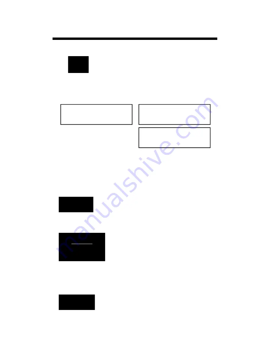 Spectrum FIELDSCOUT TDR 100 Product Manual Download Page 4