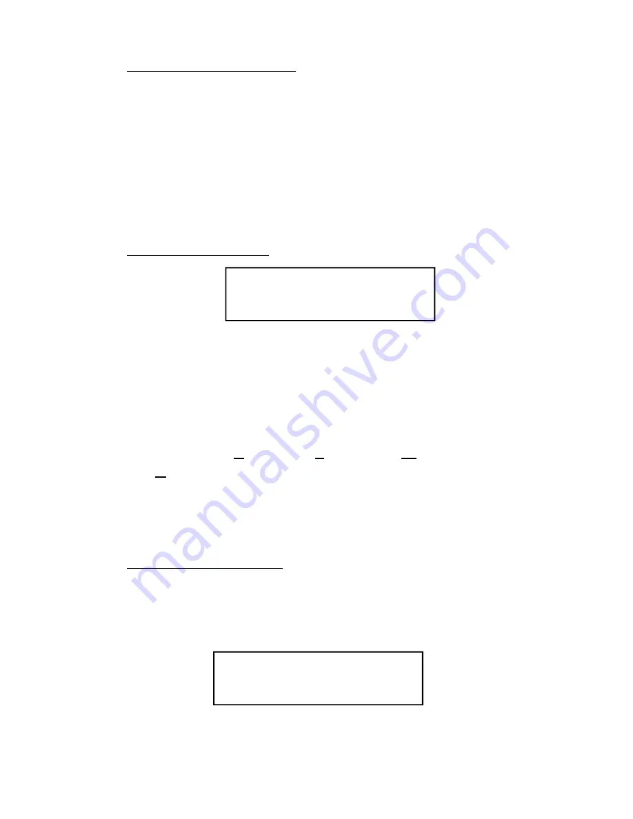 Spectrum FIELDSCOUT TDR 100 Product Manual Download Page 5