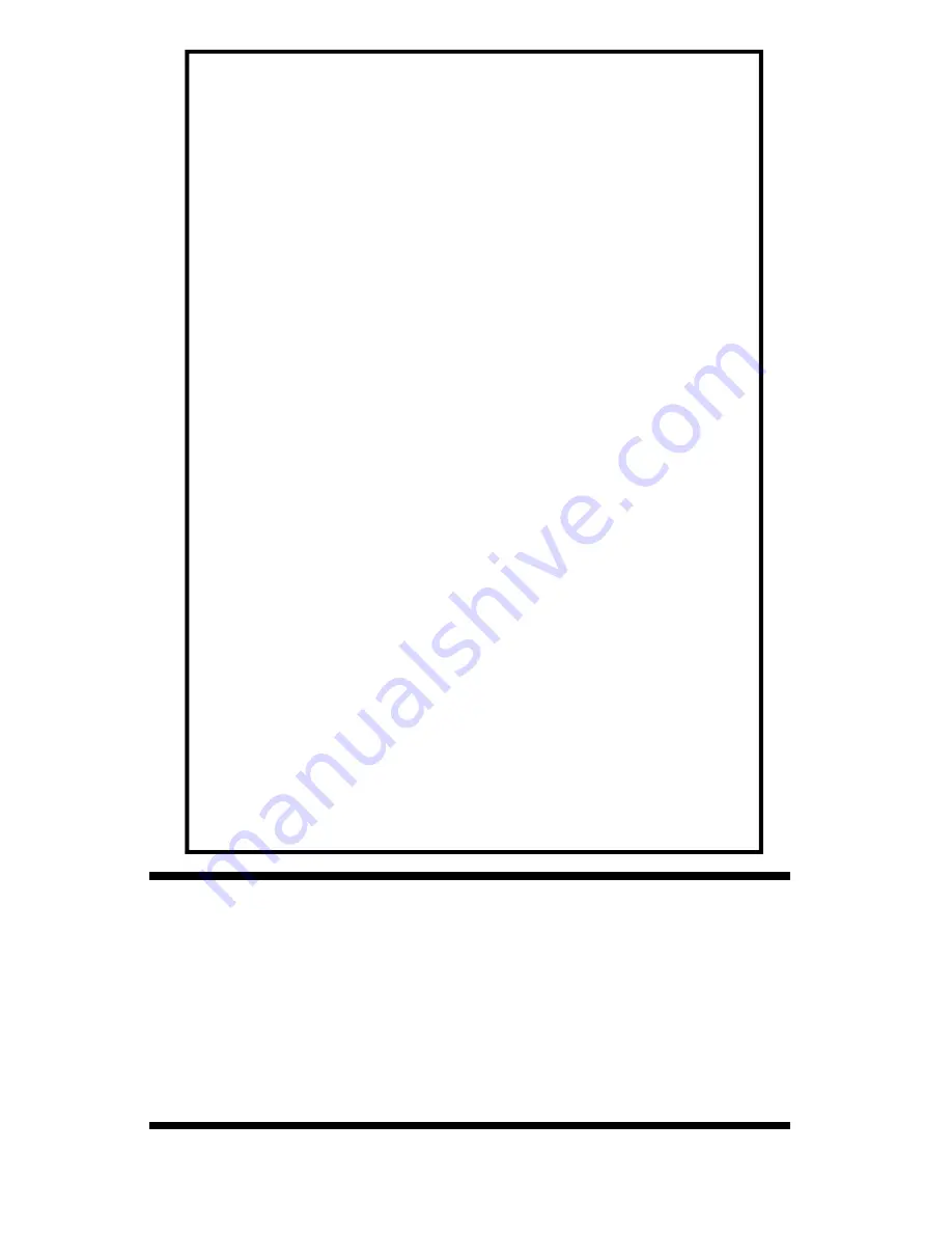 Spectrum fieldscout TDR 300 Product Manual Download Page 2