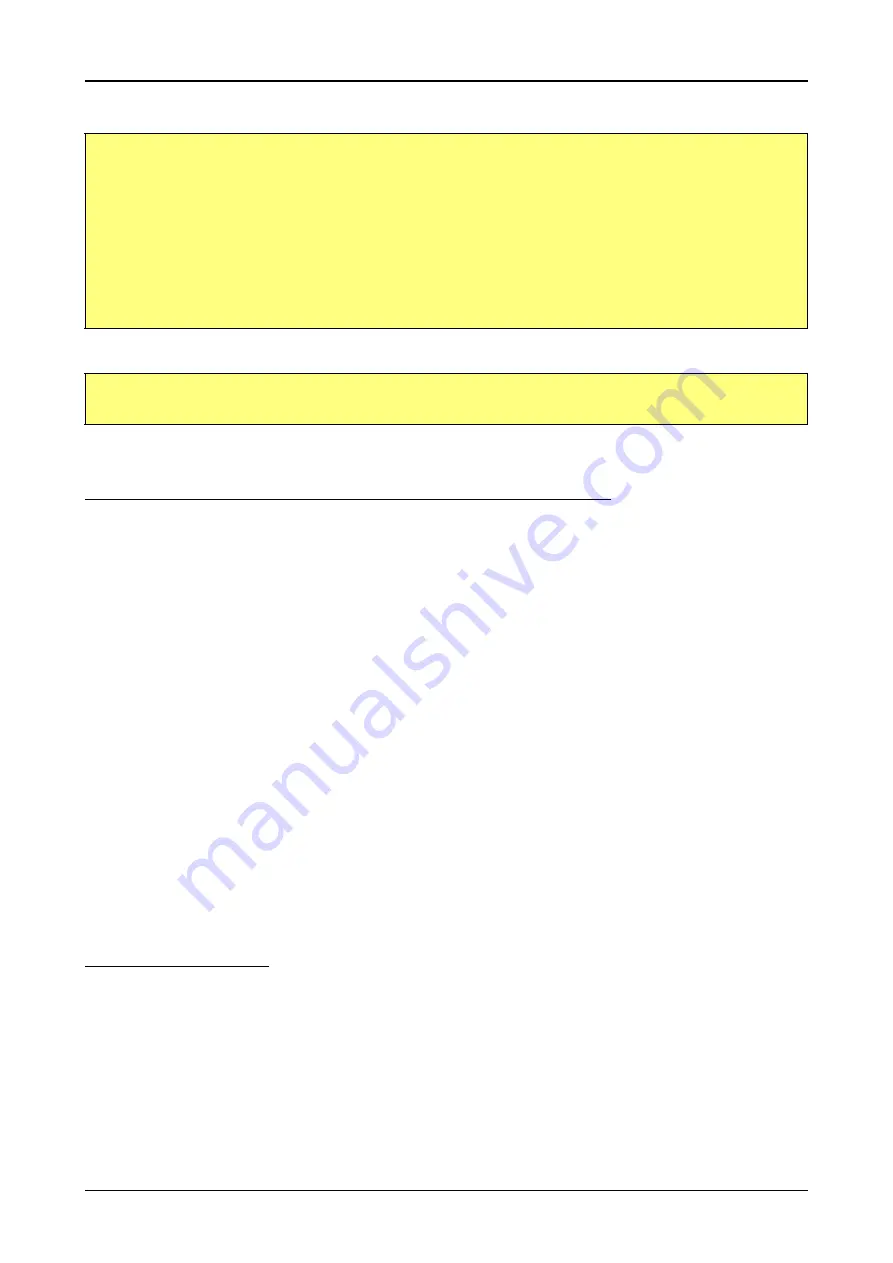 Spectrum M2i.3010 Hardware Manual Download Page 44