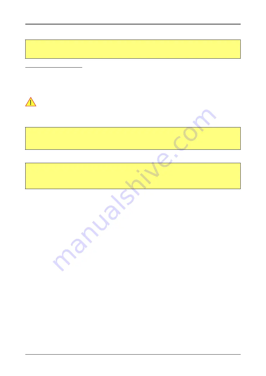 Spectrum M2i.3010 Hardware Manual Download Page 46