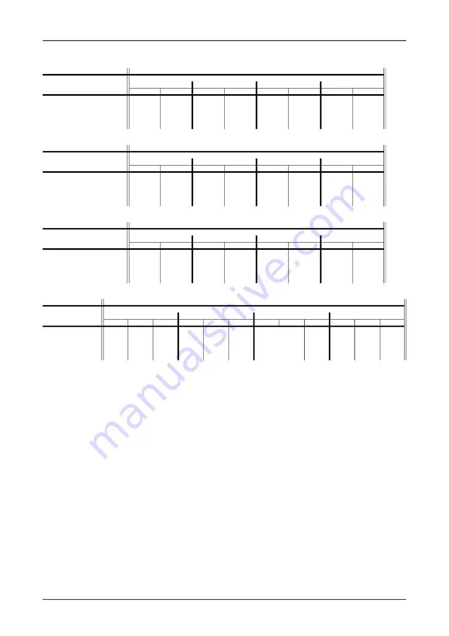 Spectrum M2p.59 Series Hardware Manual Download Page 24