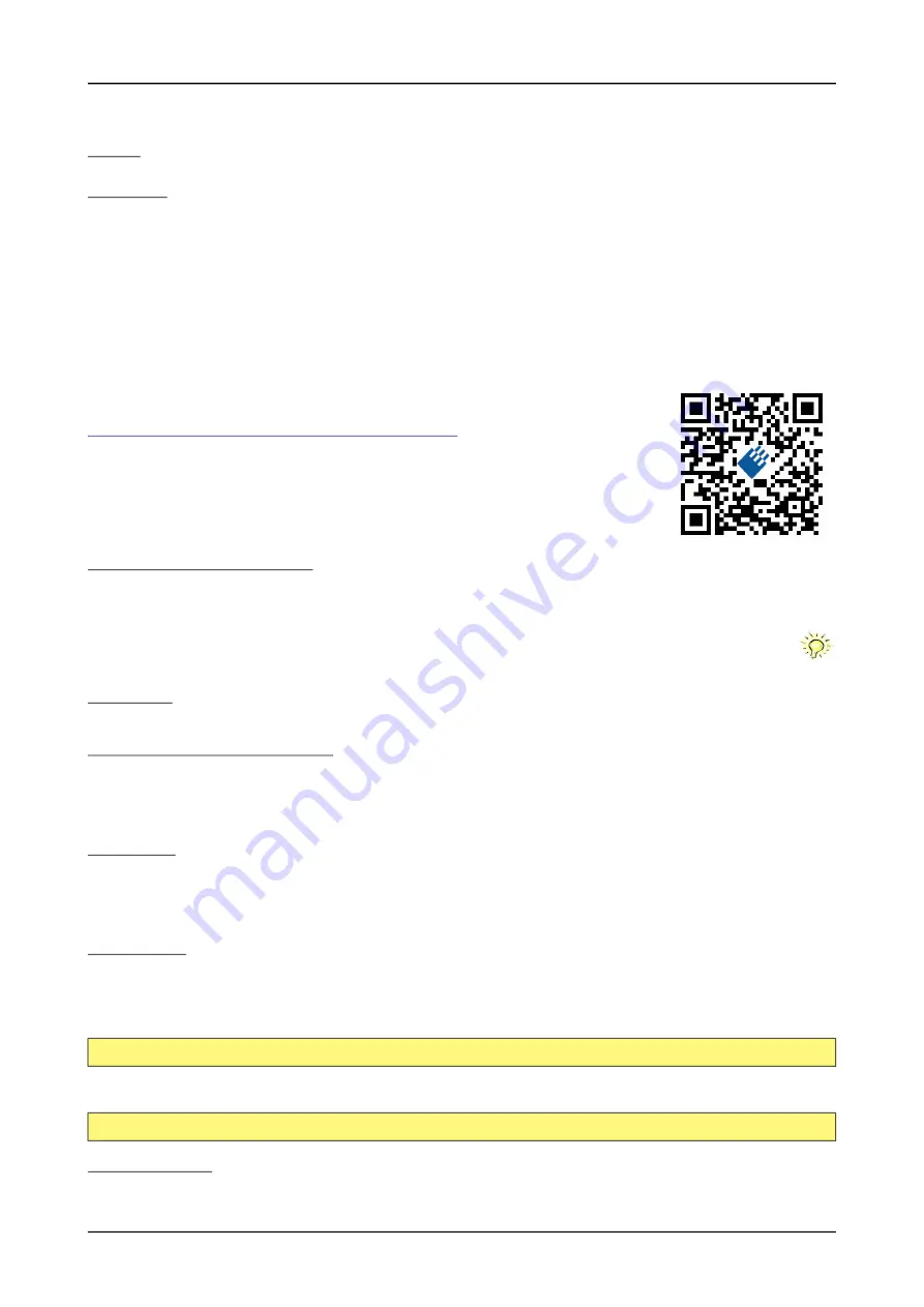 Spectrum M2p.59 Series Hardware Manual Download Page 33