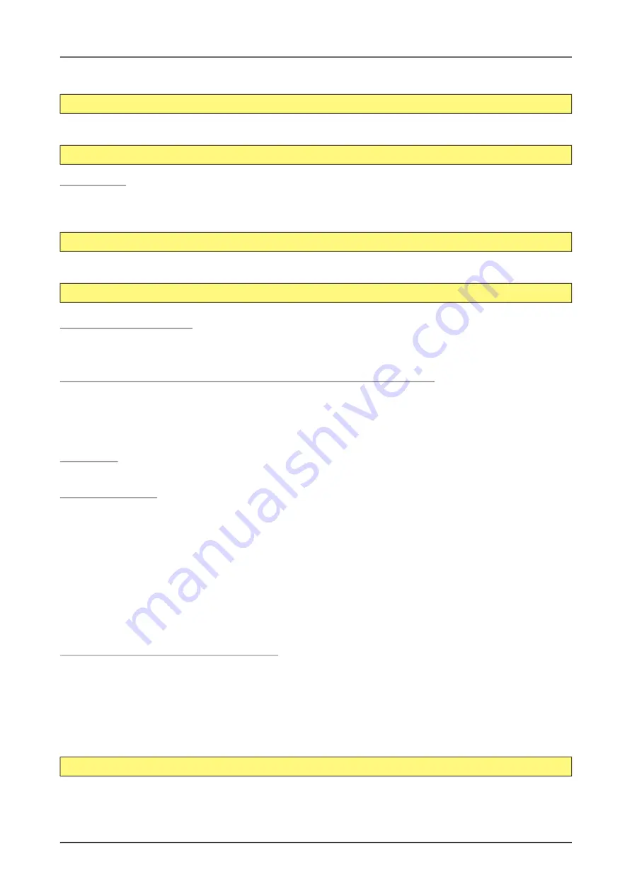 Spectrum M2p.59 Series Hardware Manual Download Page 34