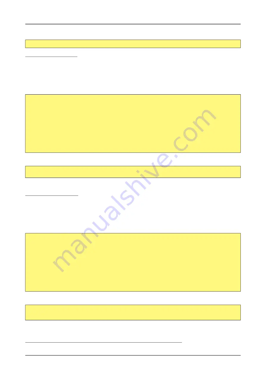 Spectrum M2p.59 Series Hardware Manual Download Page 49